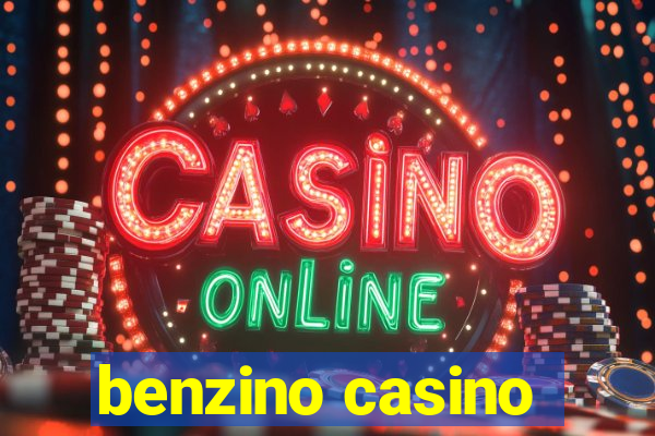 benzino casino